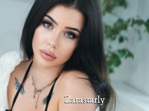 Zarastarly