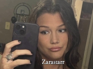 Zarastarr