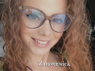Zaravenwick