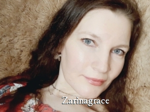 Zarinagrace