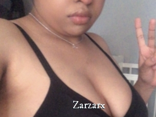Zarzarx