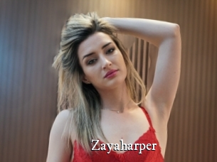 Zayaharper