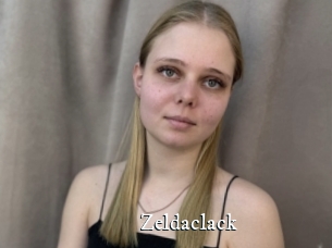 Zeldaclack