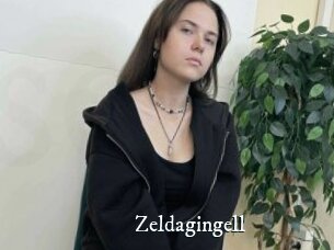 Zeldagingell
