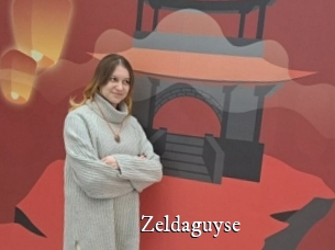 Zeldaguyse