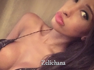 Zelichana