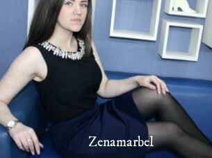 Zenamarbel