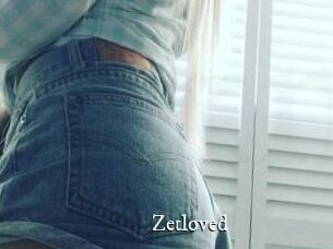 Zetloved