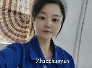Zhaochunyan