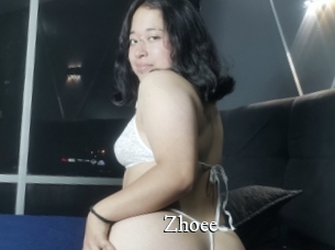 Zhoee