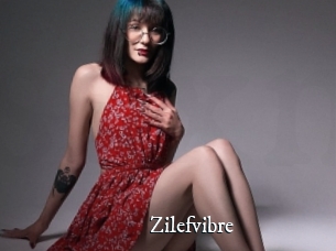 Zilefvibre
