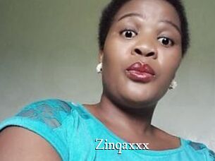 Zinqaxxx