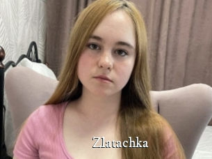 Zlatachka