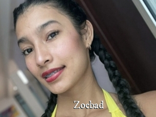 Zoebad
