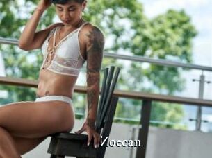 Zoecan