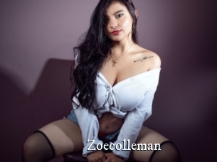Zoecolleman