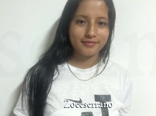 Zoeeserrano