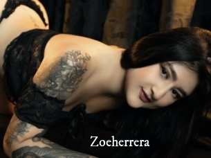 Zoeherrera