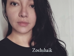 Zoehshaik