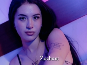 Zoehunt