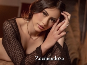 zoemendoza Sex Met