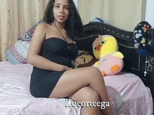 Zoeorteega