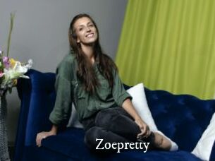 Zoepretty