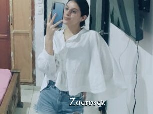 Zoerosez