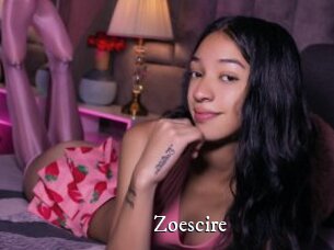 Zoescire