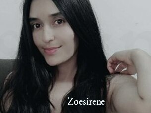 Zoesirene