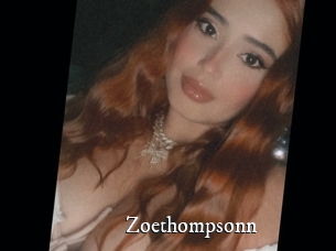 Zoethompsonn