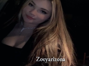 Zoeyarizona