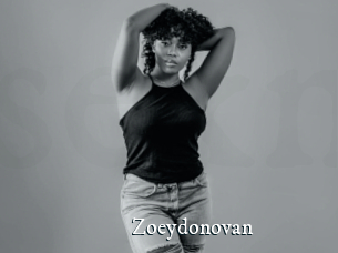 Zoeydonovan