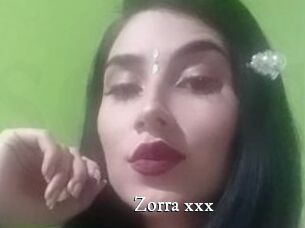 Zorra_xxx