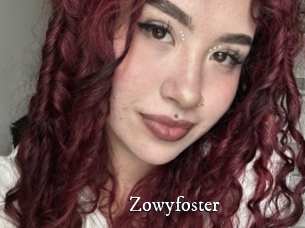 Zowyfoster