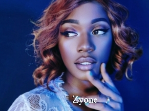 Zyone