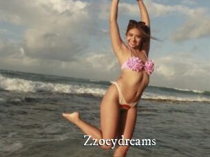 Zzoeydreams